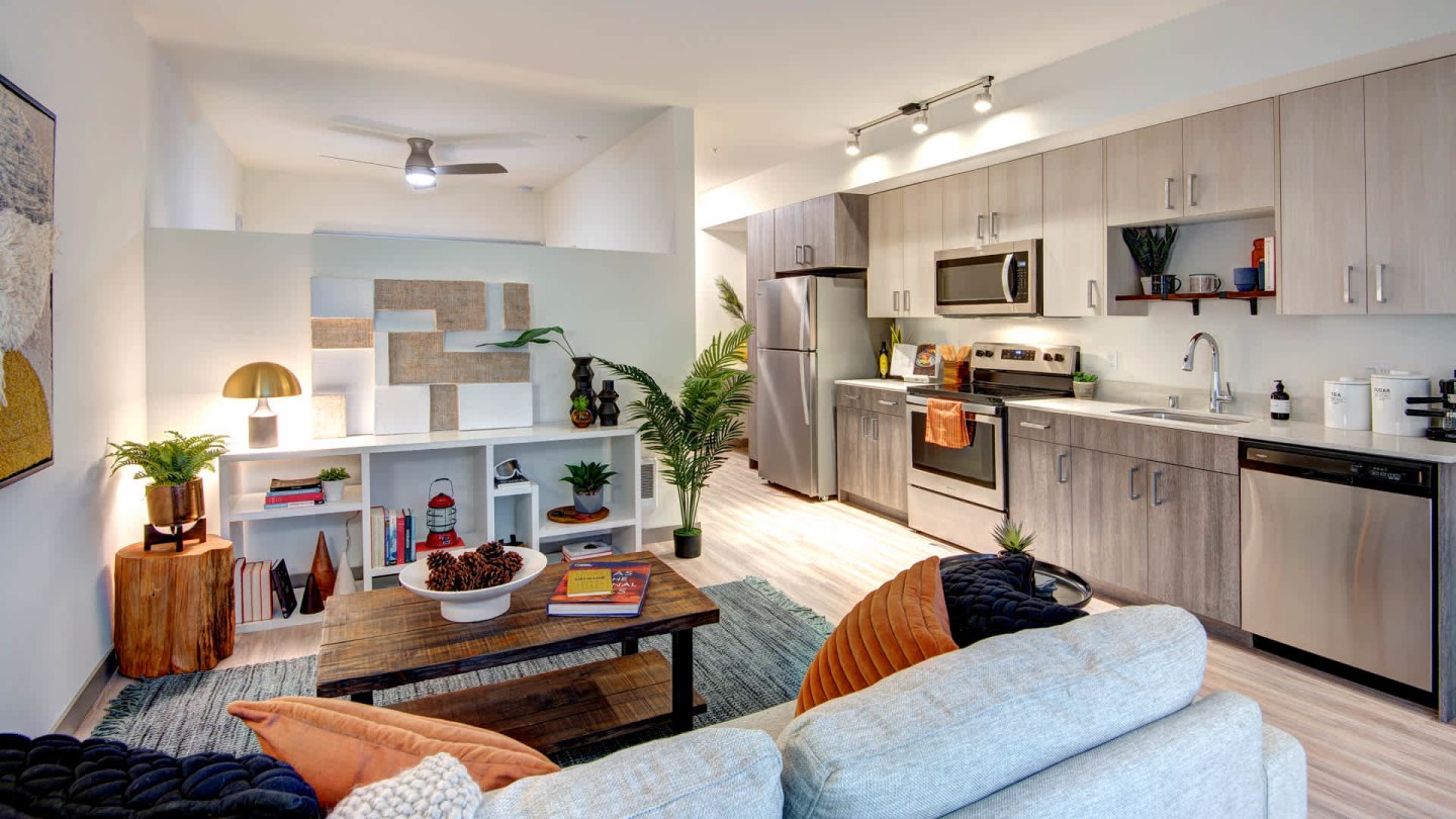Notch Apartments Image 19