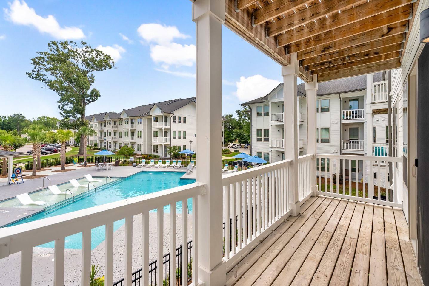 Summer Wind Apartments Image 12