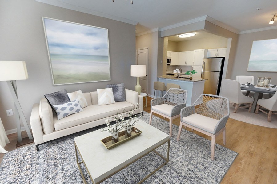 Reserve at Beachline Apartments Image 23