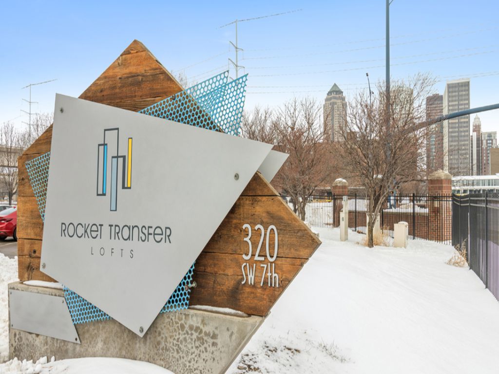 Rocket Transfer Lofts Image 14