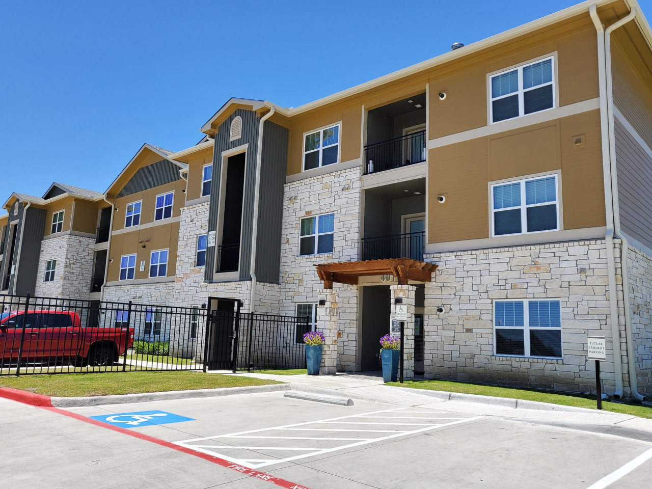 Forestwood Apartments - Affordable Housing Image 20