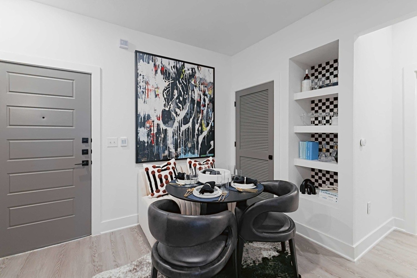 Linz Luxury Living Image 26