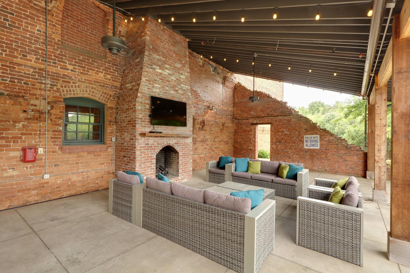 The Lofts Of Greenville Image 14