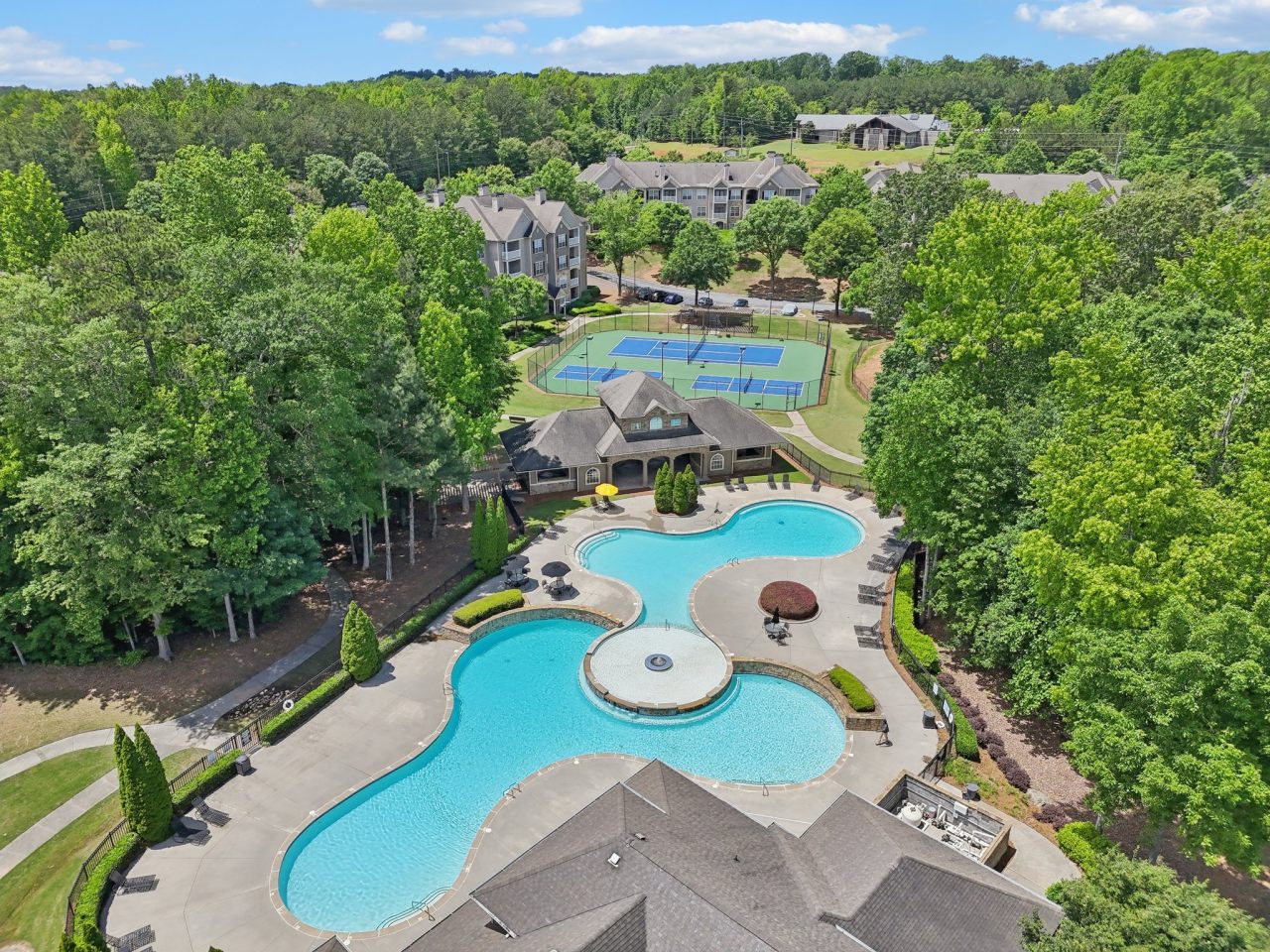 Wesley Providence at Stonecrest Image 39