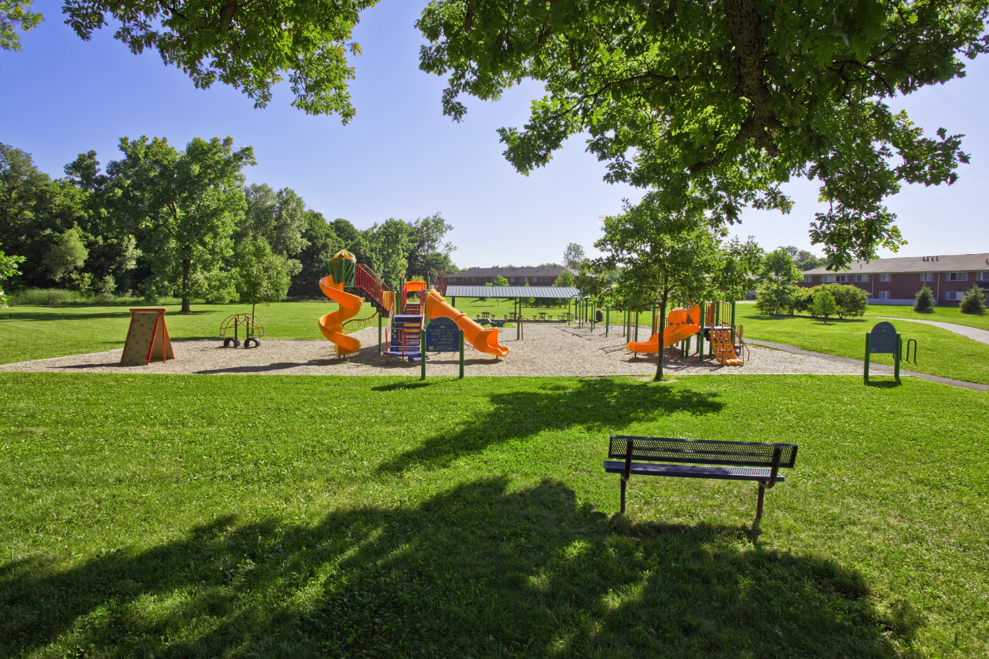 Main Street on the Monon Apartments Image 19