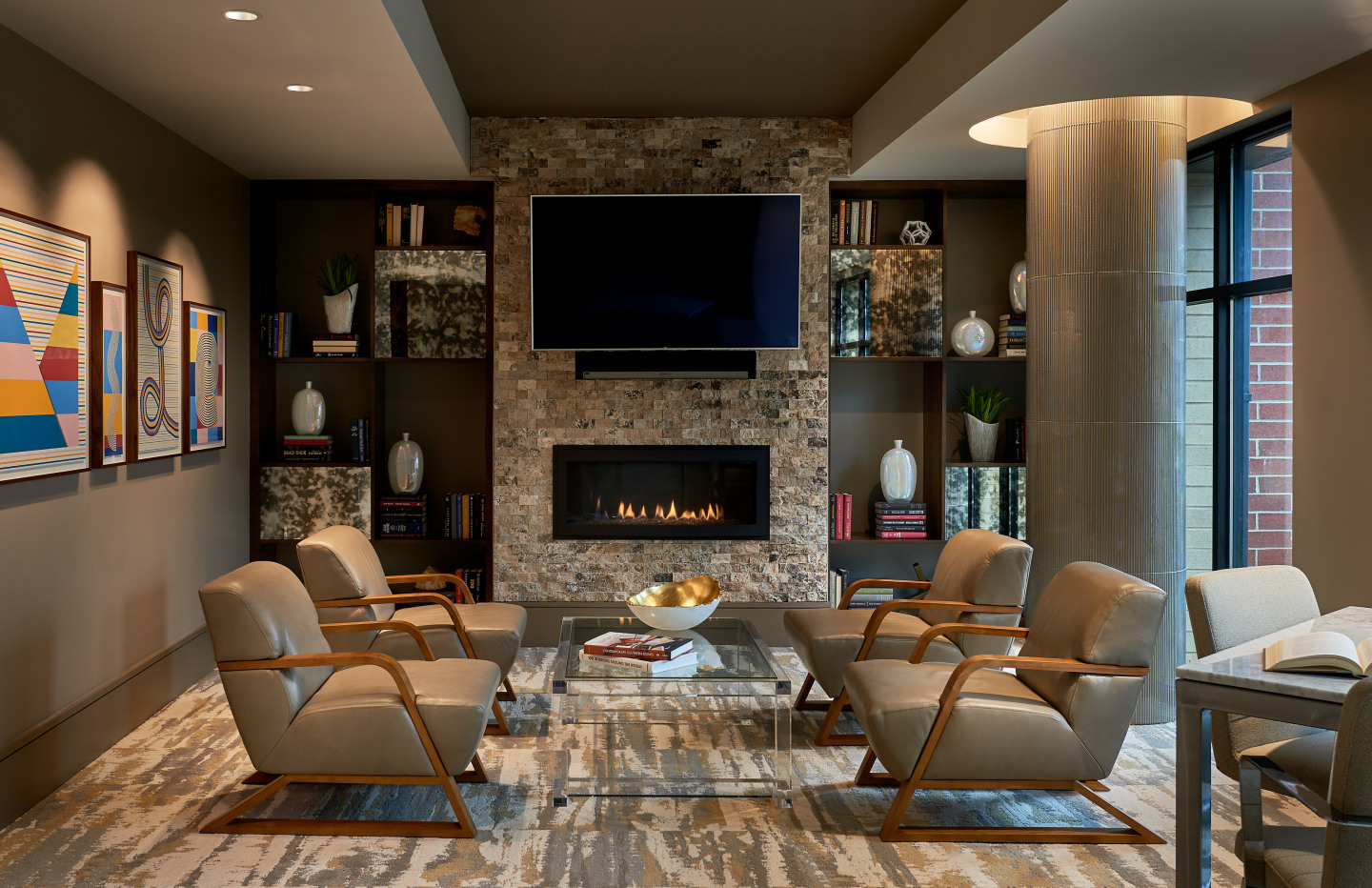 Inspire SouthPark Apartments Image 35