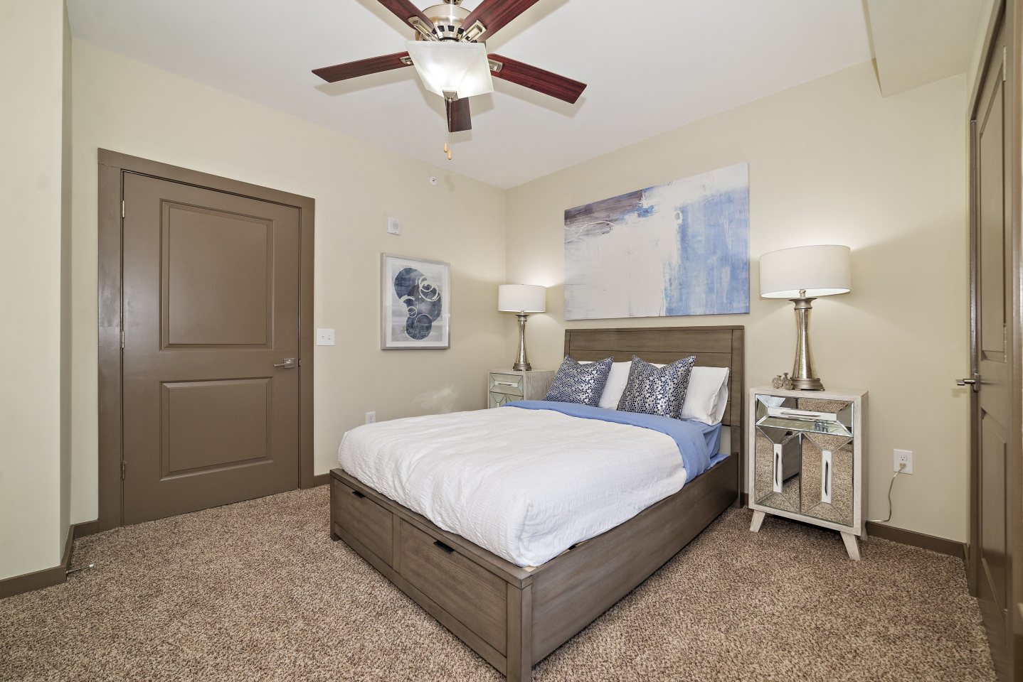 Austin Park Apartments Image 16