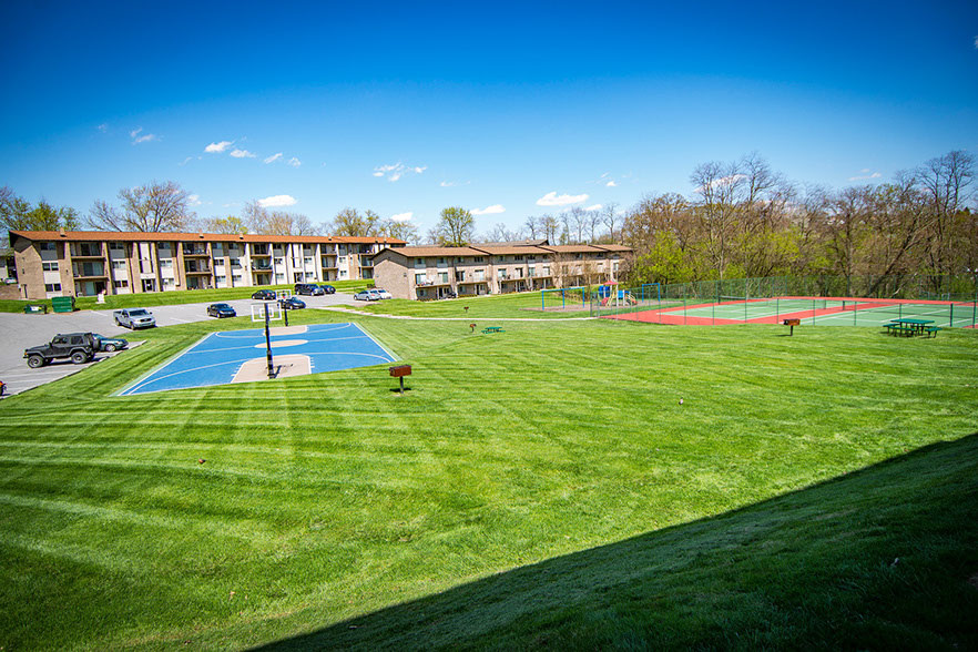 Crane Village Apartments Image 38