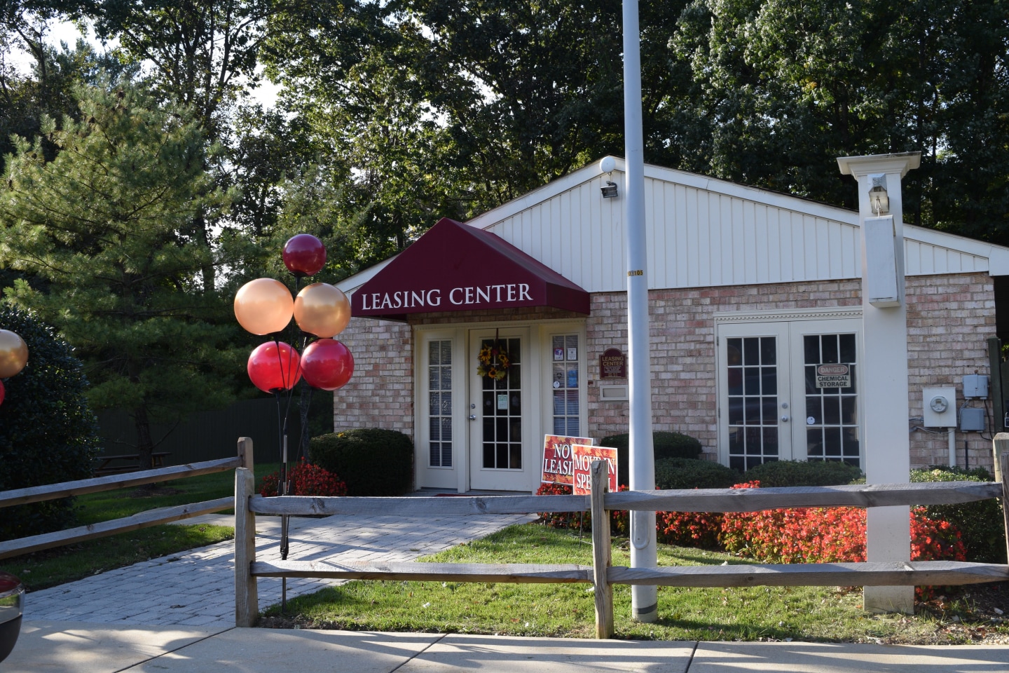 Cranberry Run Image 12