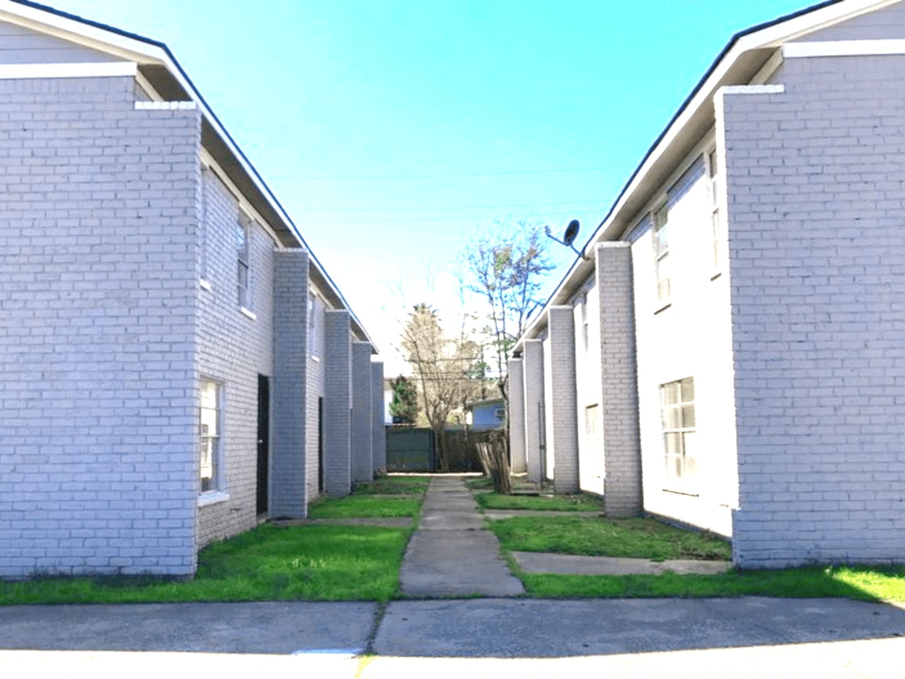 Brittmoore Townhouses Image 2