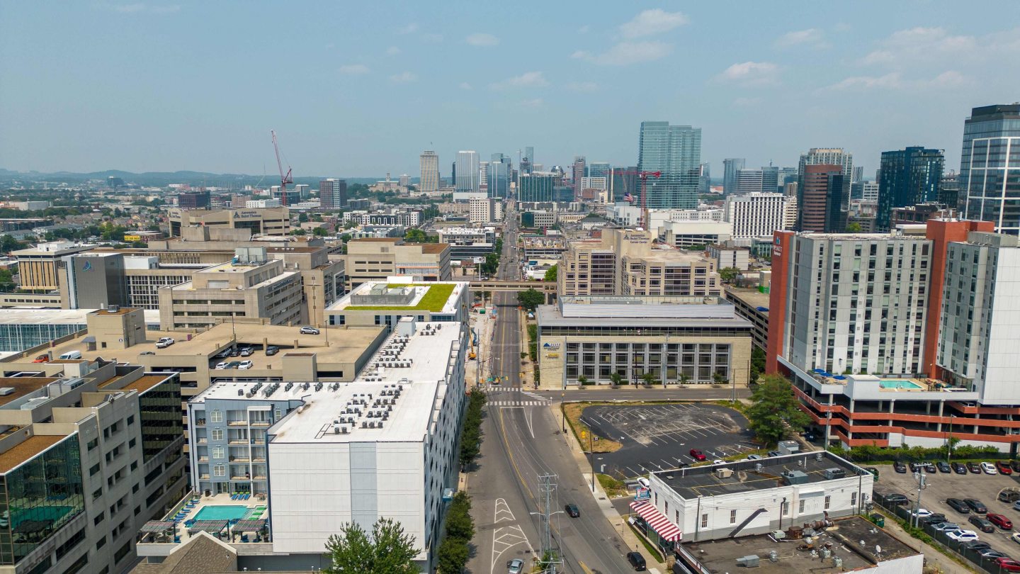 Infinity Midtown Image 31