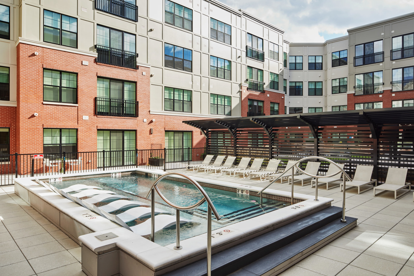 The James Park Ridge Image 1