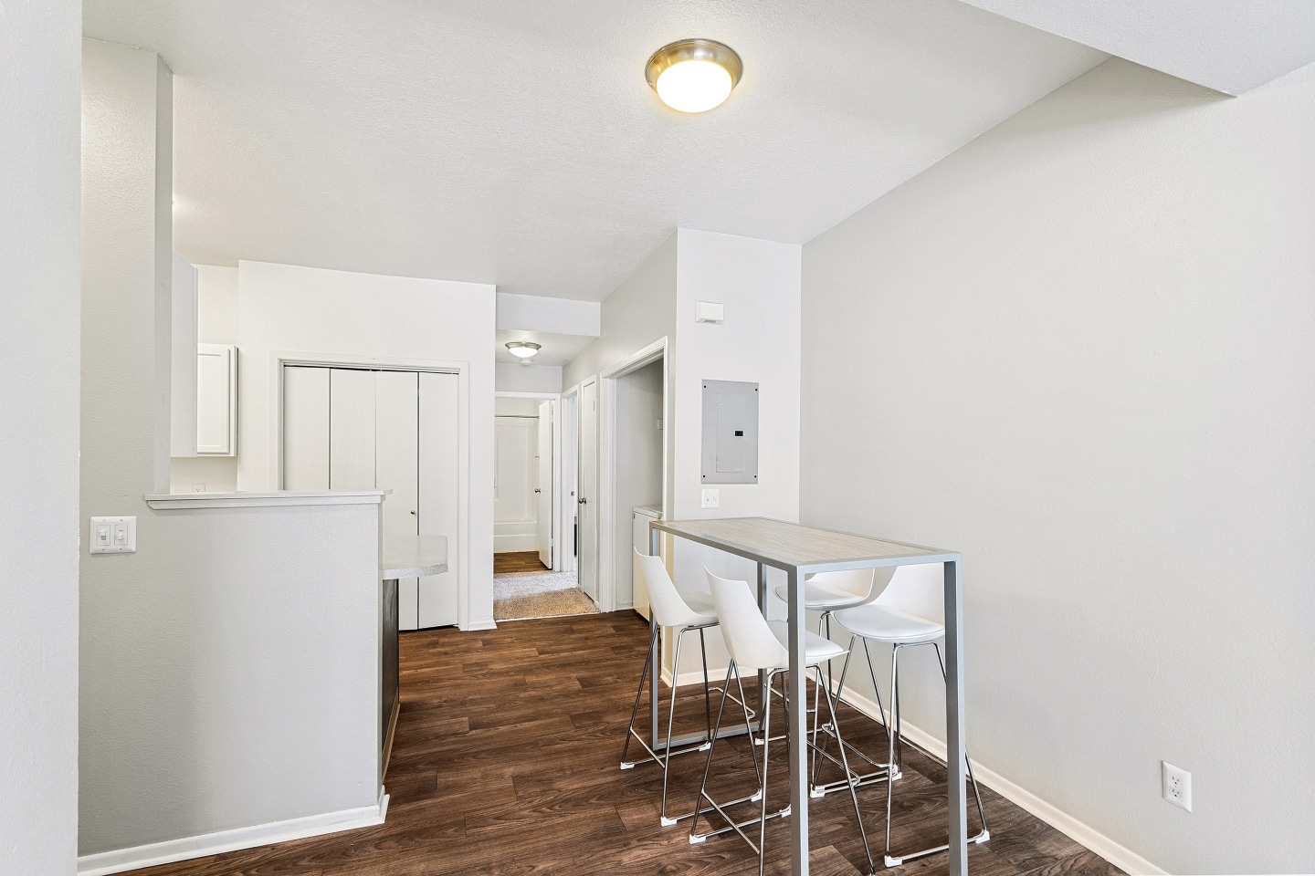 Student Housing - The Social West Ames Image 27