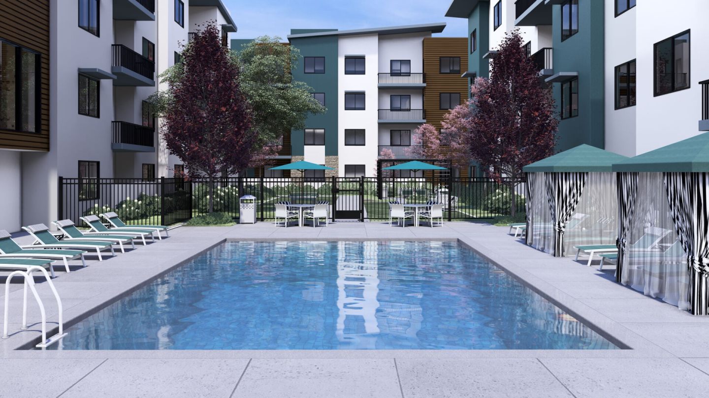 Zinc 1501 Apartments Image 1