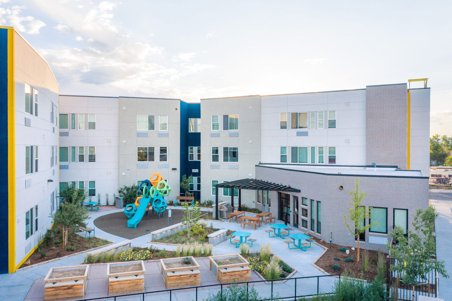 Avenida del Sol - Affordable Housing Image 22