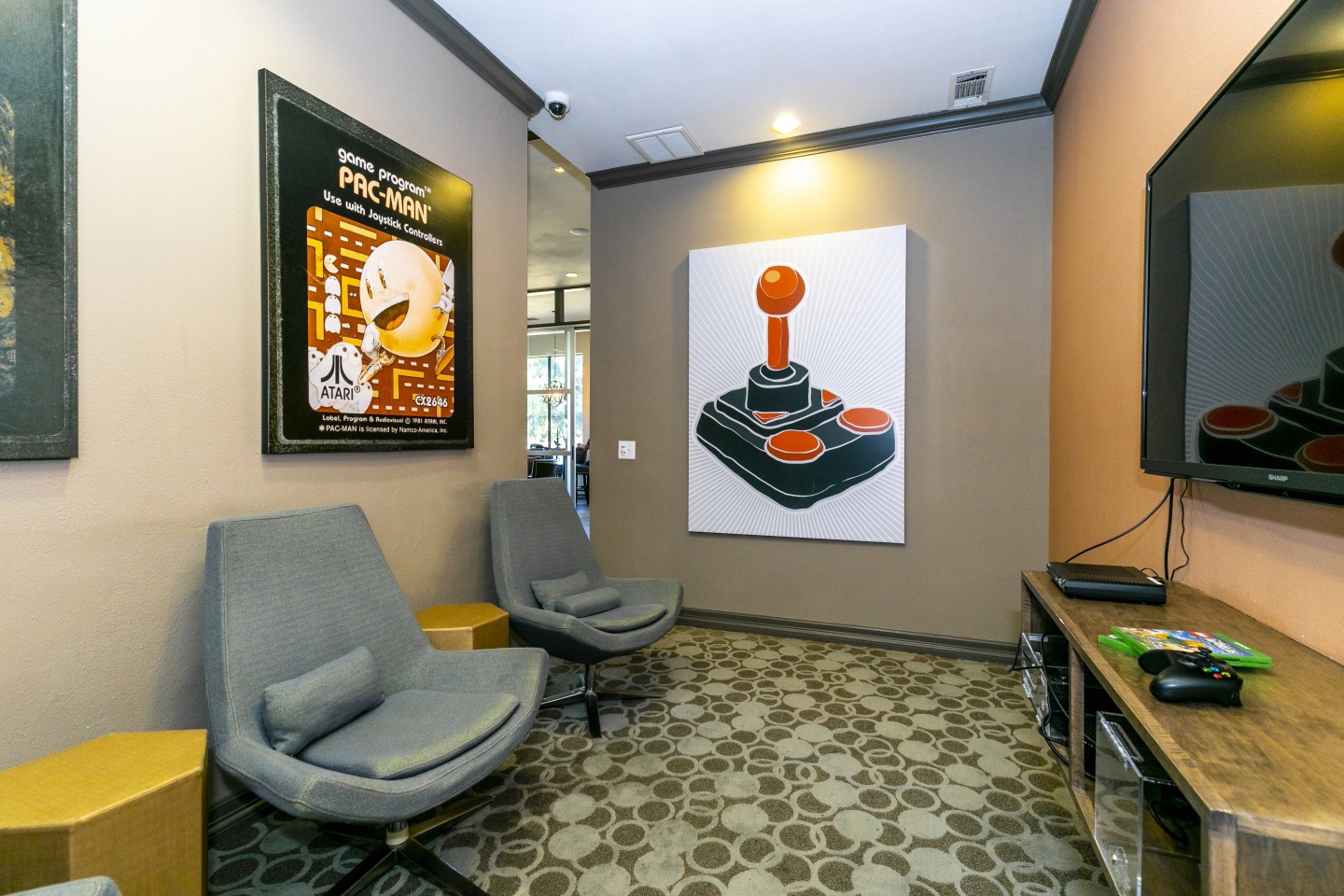 The Club at Stonegate Image 29