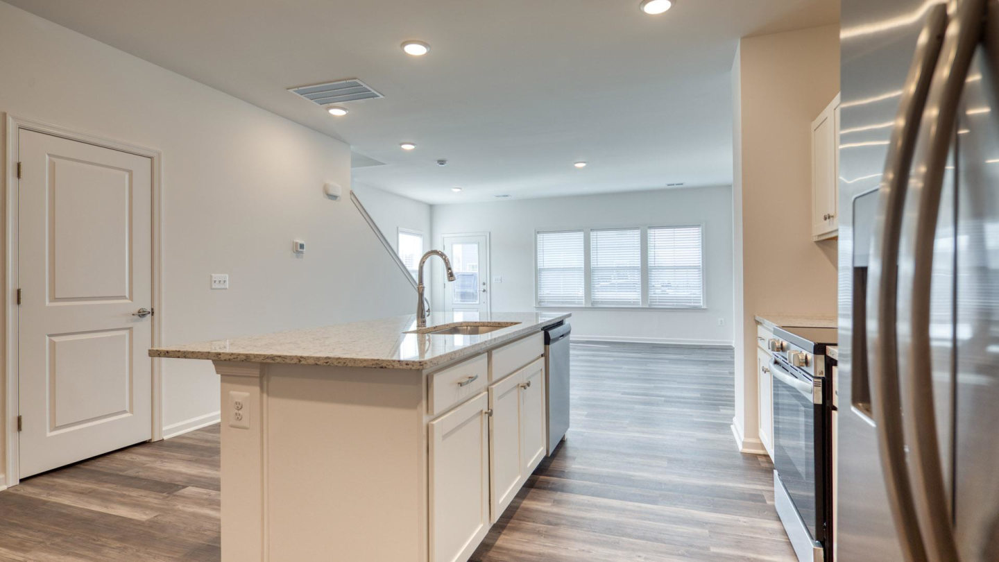 The Mark Townhomes Image 25