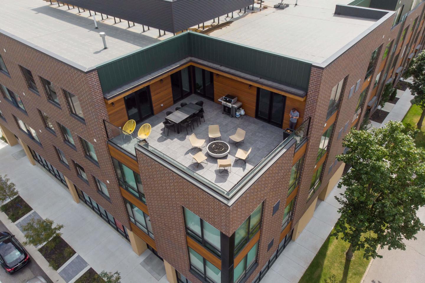 Canary Lofts Image 24