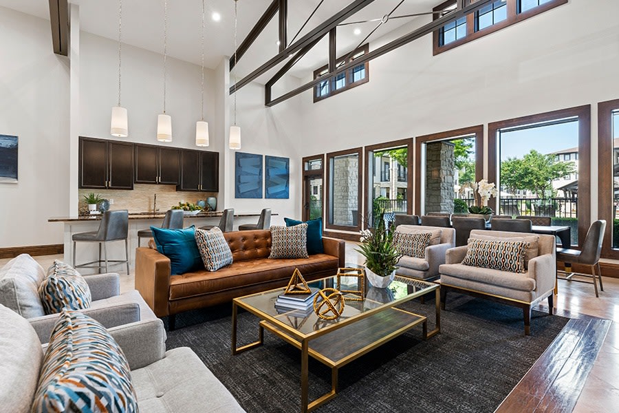 StoneLedge Apartments Grapevine Image 3
