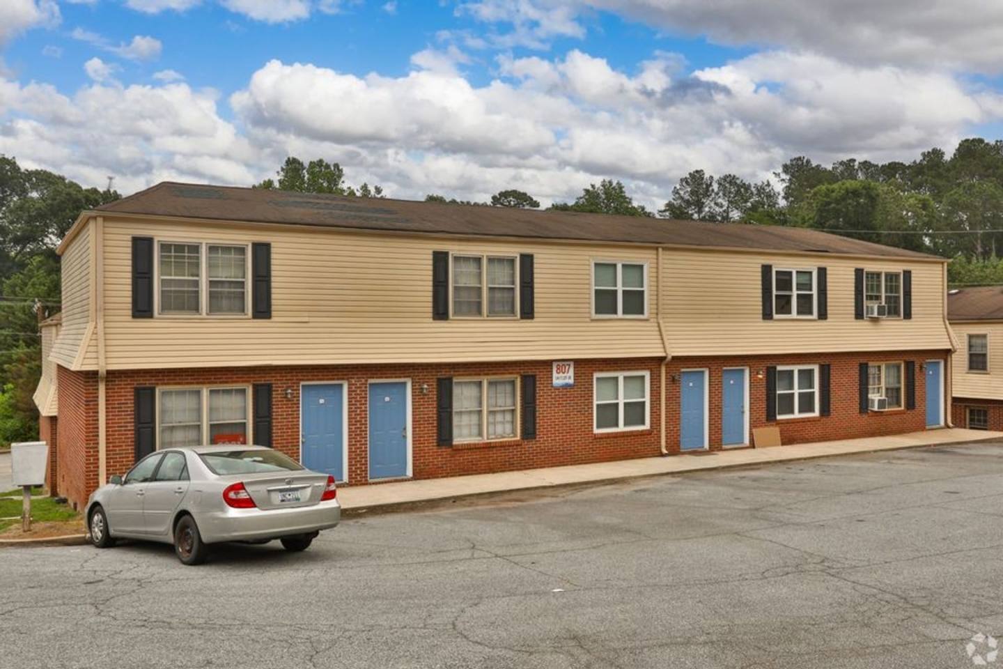 Blue Ridge Clemson Image 1