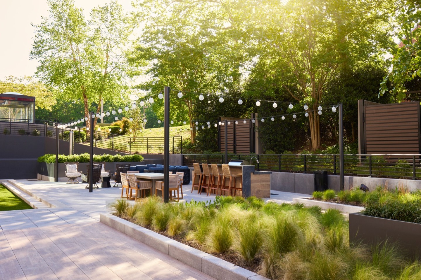 Park + Ford Apartments Image 38