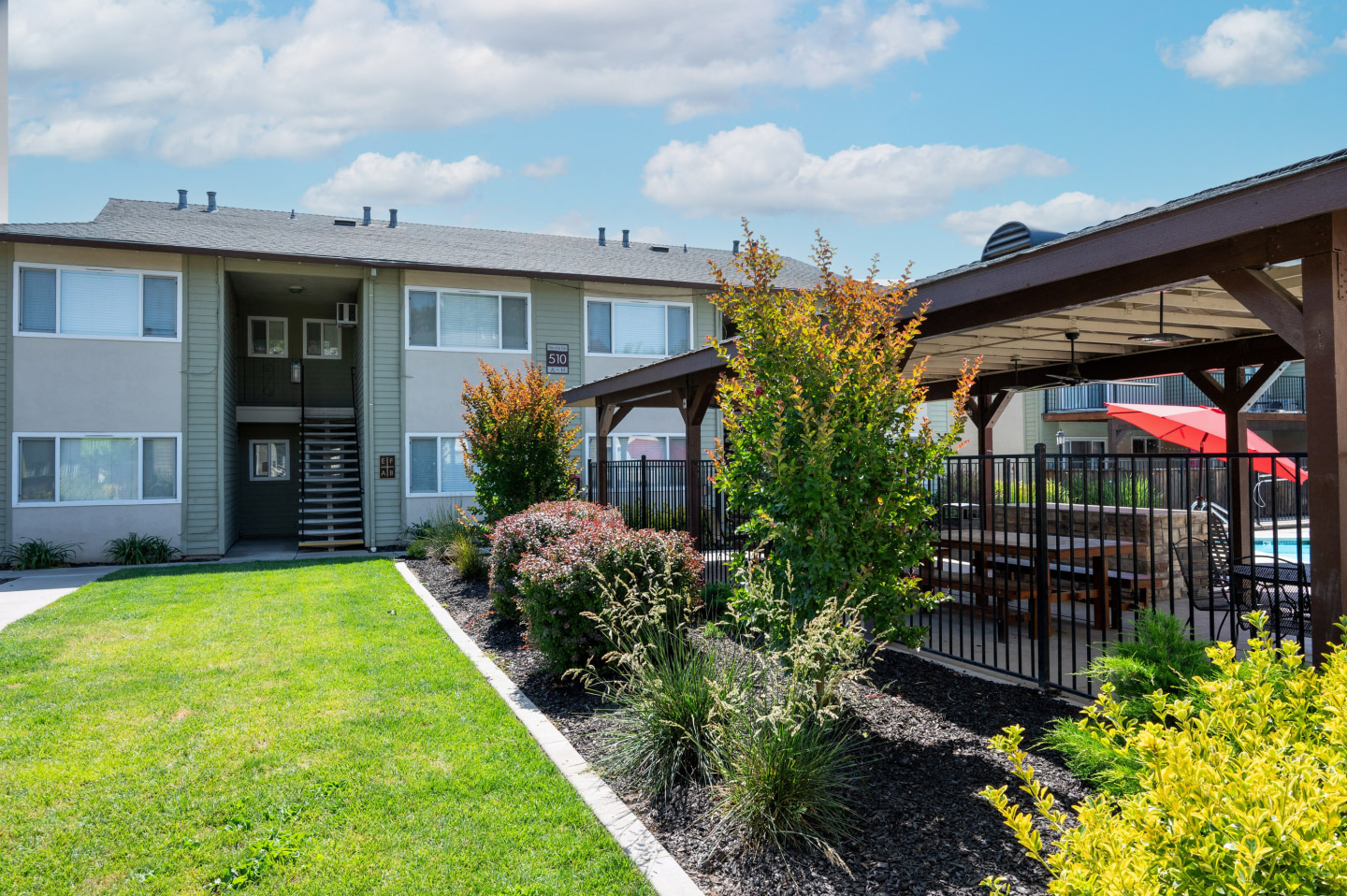 The Villas at Fair Oaks Image 11