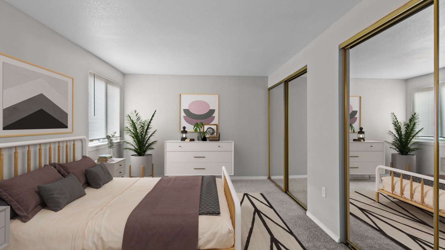 Maybeck at the Bend Apartments Image 4