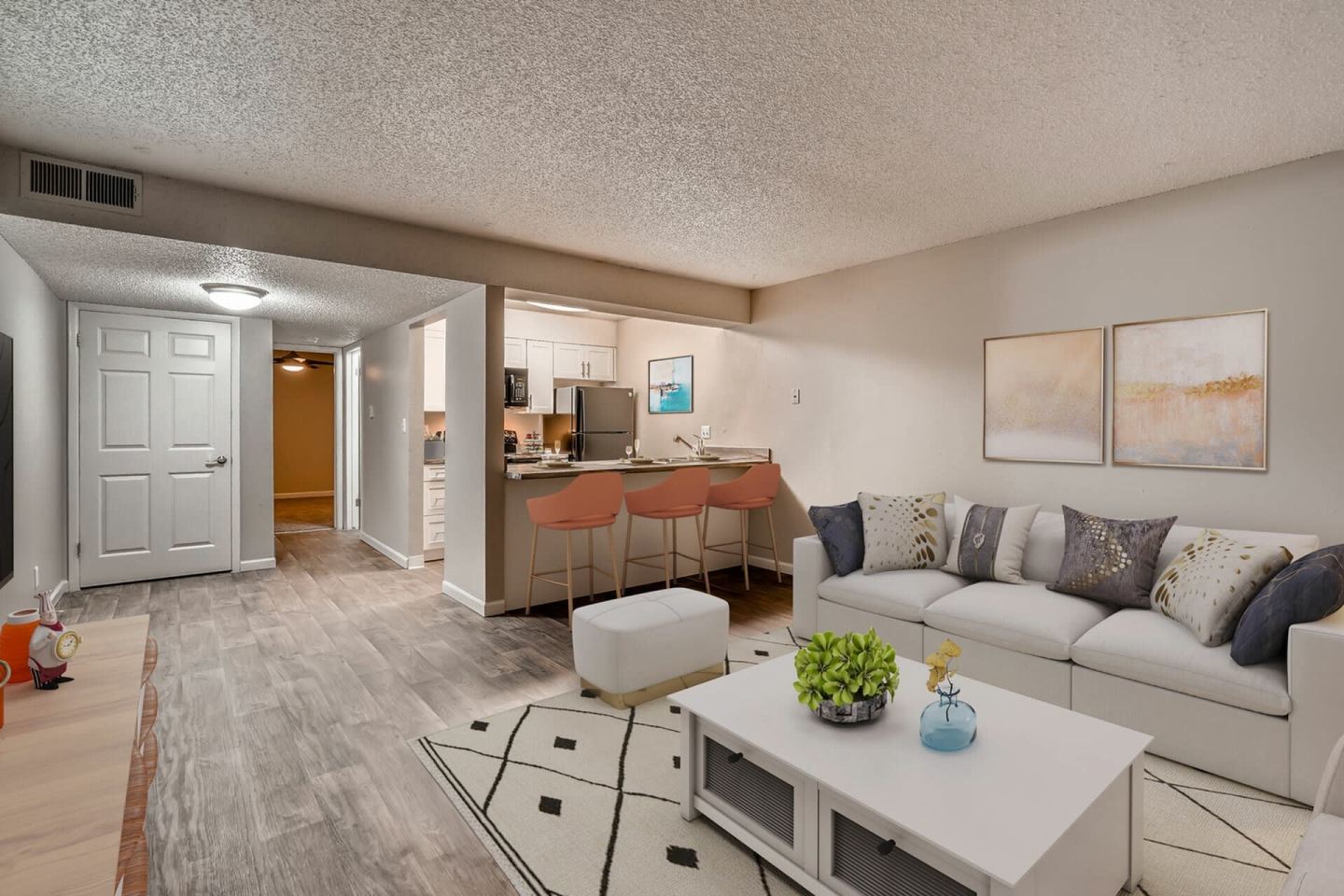 Newgate Apartments Image 2