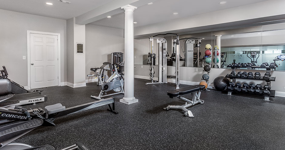 Haven at Research Triangle Park Image 31