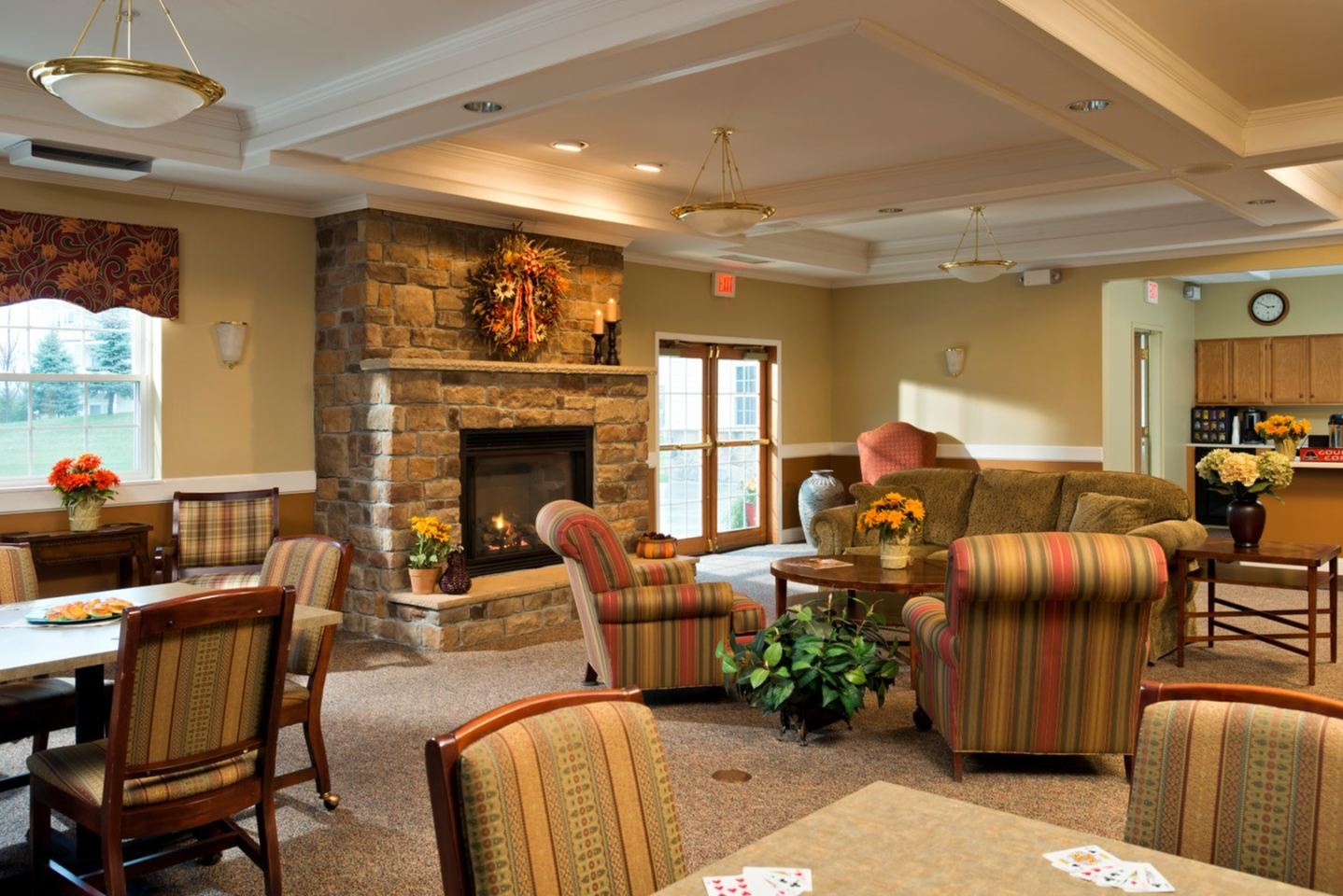 Hearthstone Village - Senior Housing Image 7