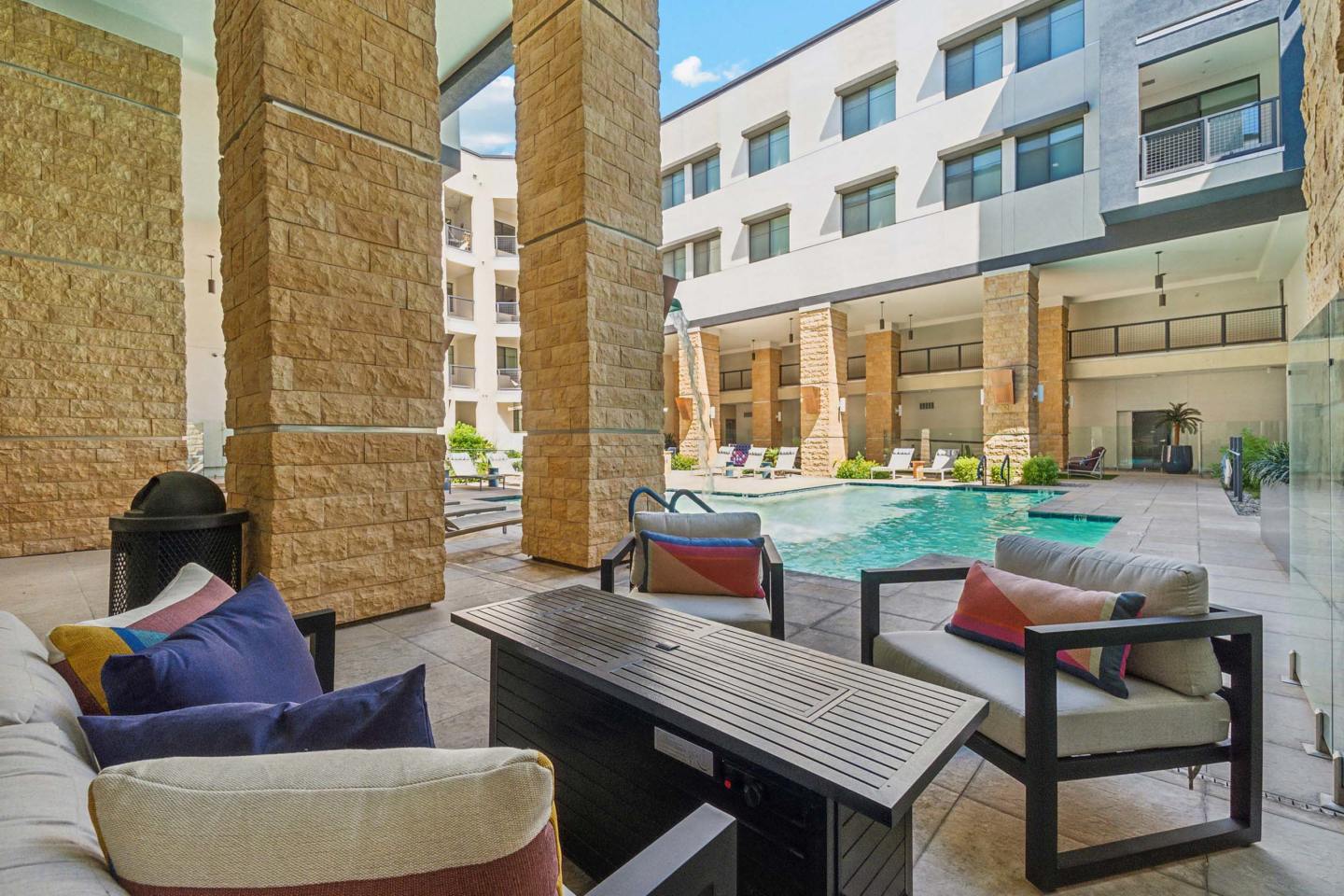 The Scottsdale Grand Apartments Image 48