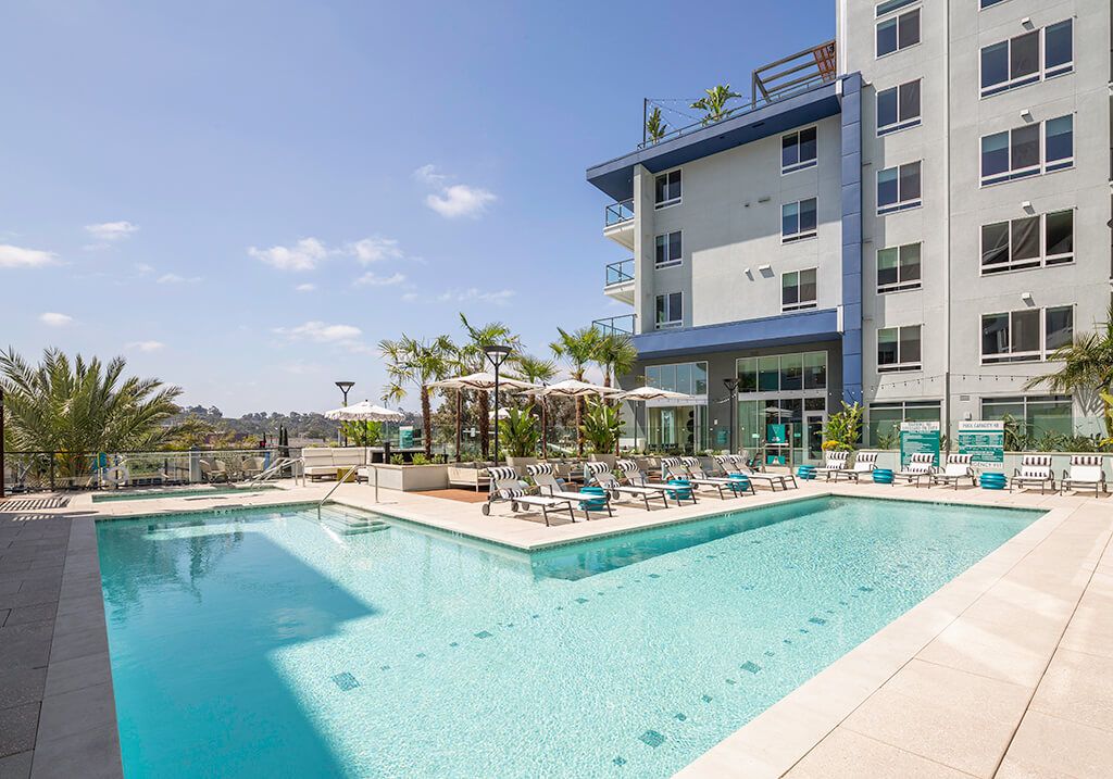 Rivair Apartment Homes Image 9