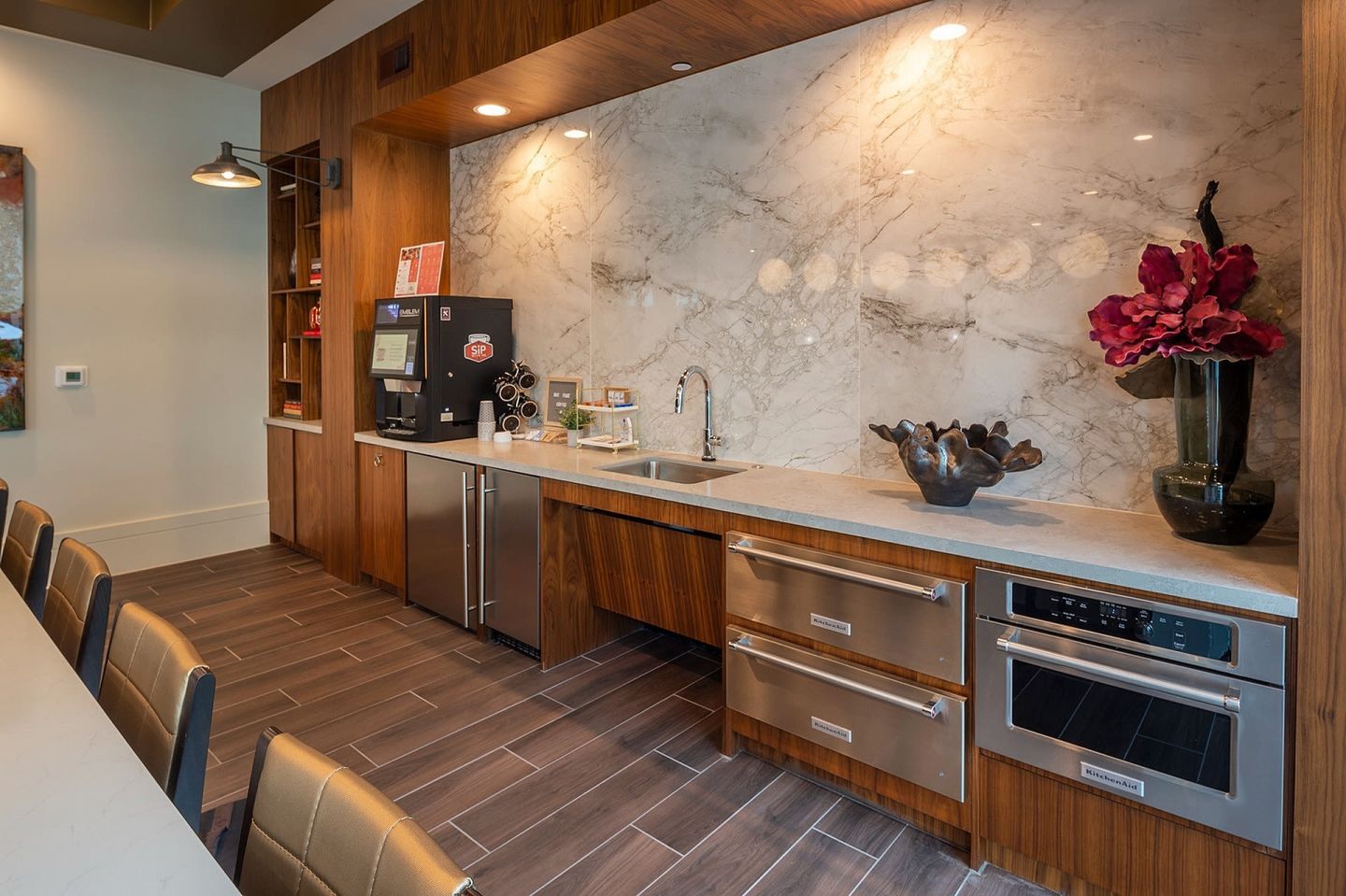 The Rosslyn at Garden Oaks Image 6