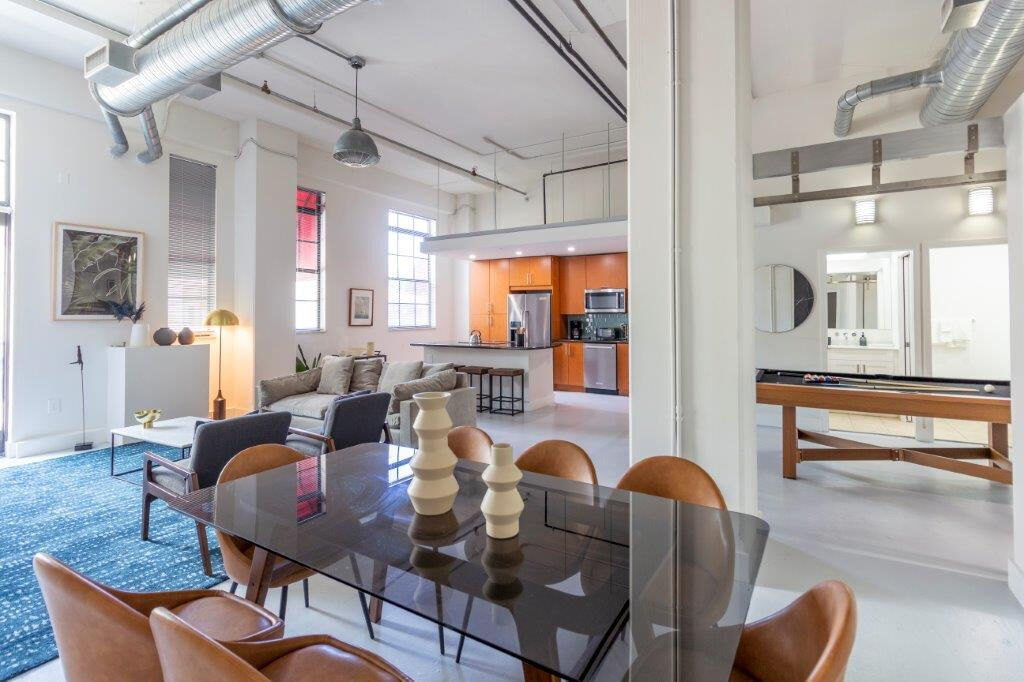 Exchange Lofts Image 13