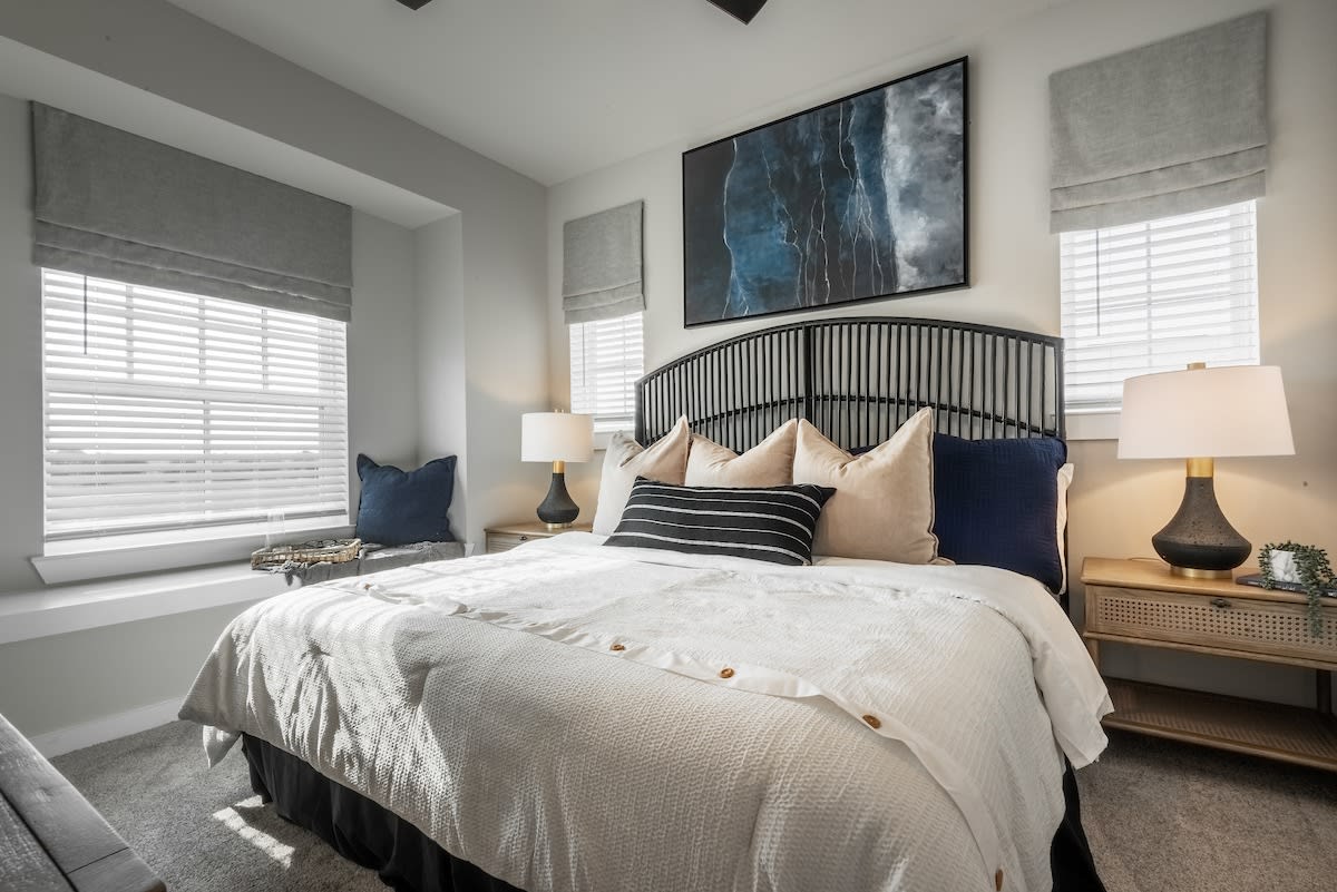 Collection Hunter Crossroads Townhomes Image 7