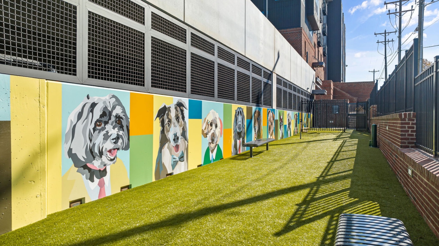 The Artreaux Apartments and Townhomes Image 43