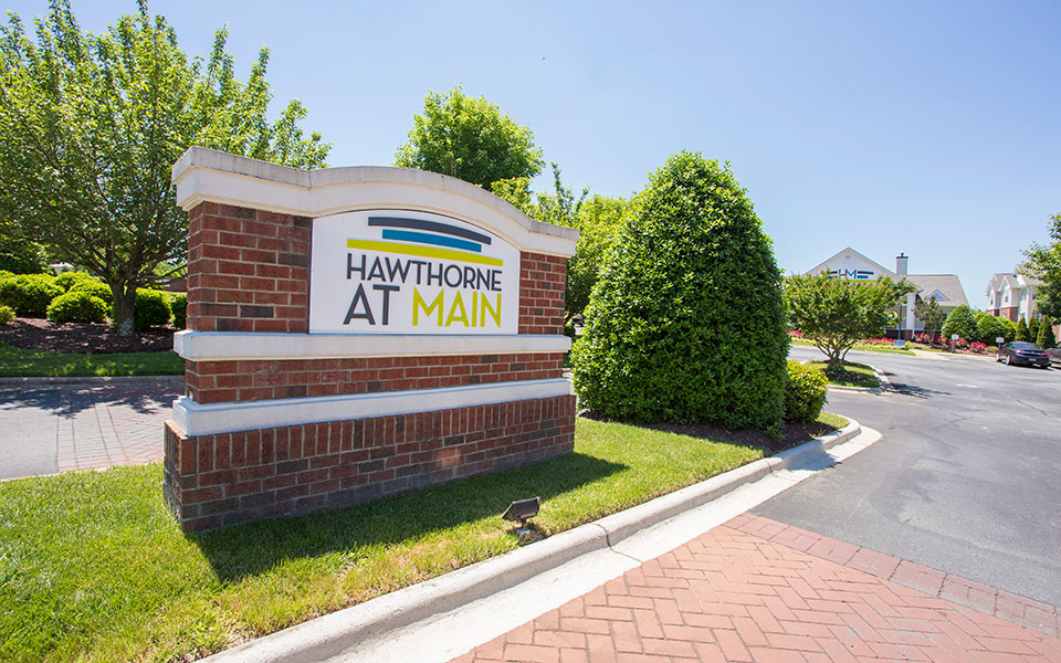 Hawthorne at Main Image 33