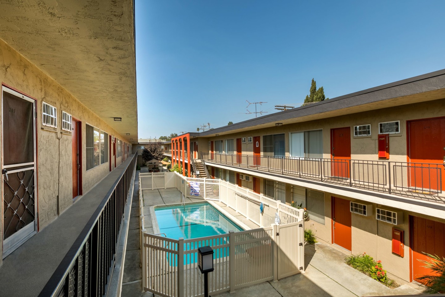 Riverside Apartments Image 29
