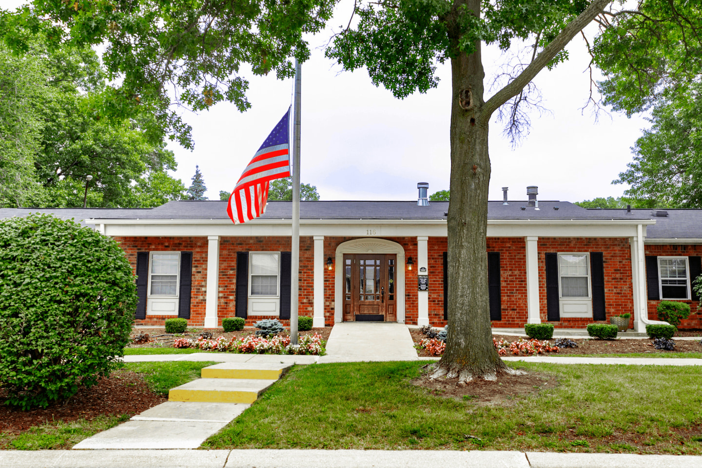 The Addison on Main Apartments of Mishawaka Image 11