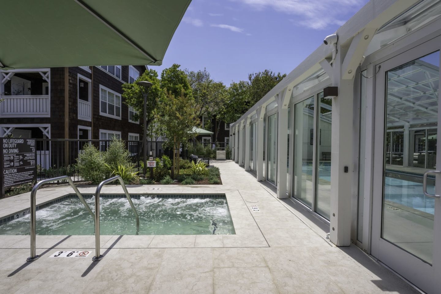 Pescadero Apartments Image 25