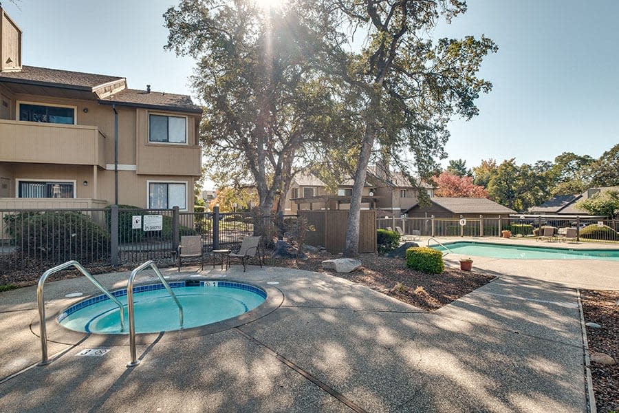 Sutter Ridge Image 4