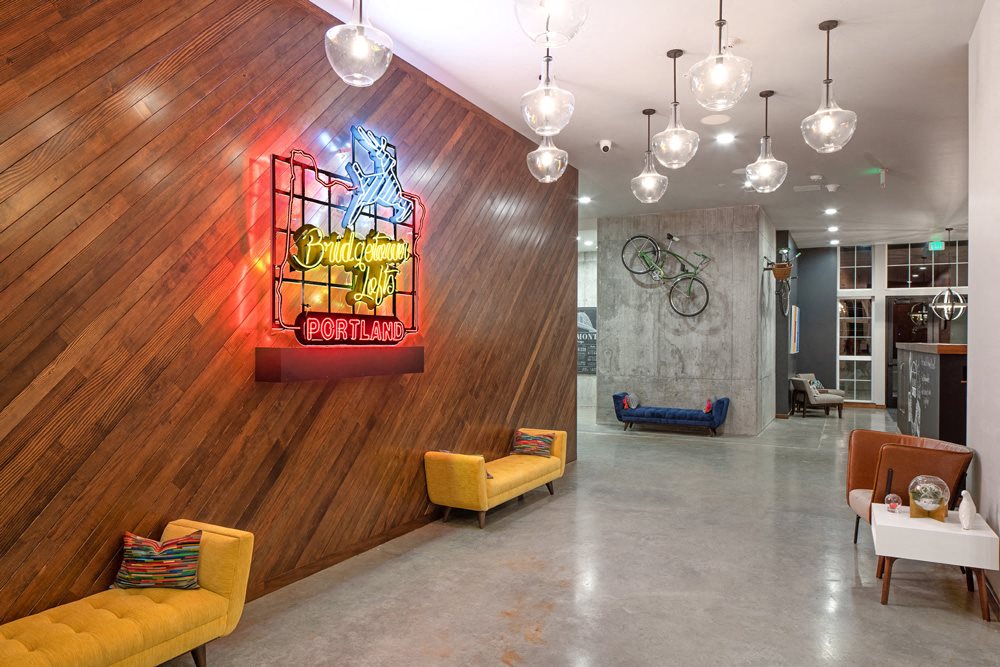 Bridgetown Lofts Image 3