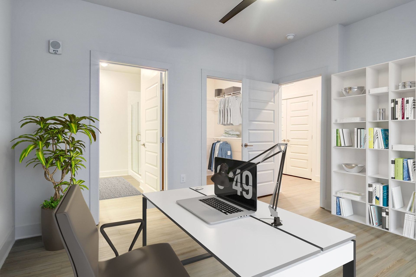The Collins Luxury Apartments Image 9