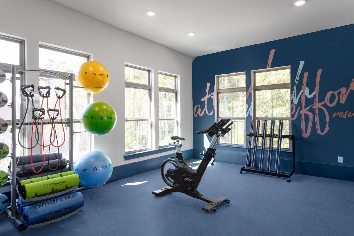 Alleia Luxury Apartments Image 13