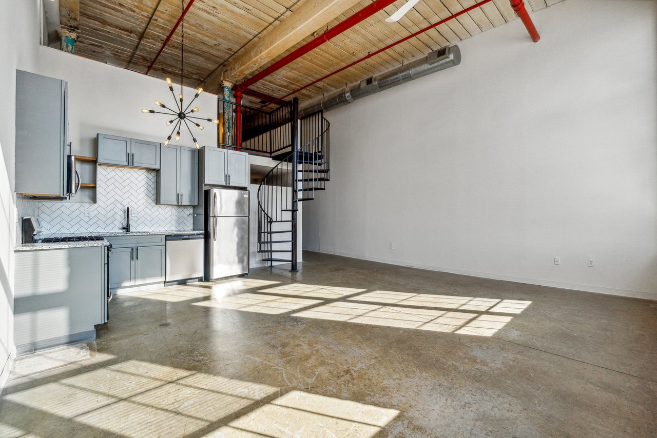 Canton Mill Lofts Image 18