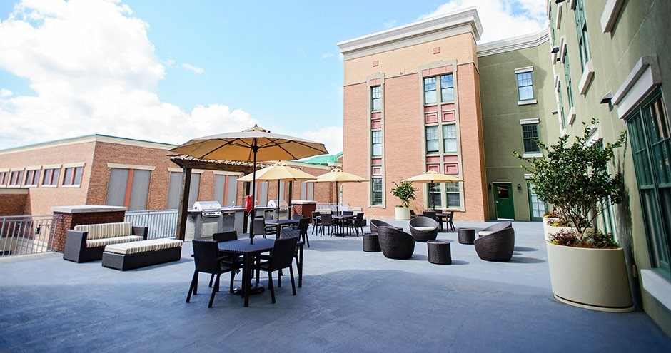The Terraces at Perkins Rowe Image 16