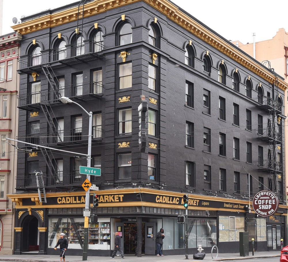 775 Geary St. Image 16