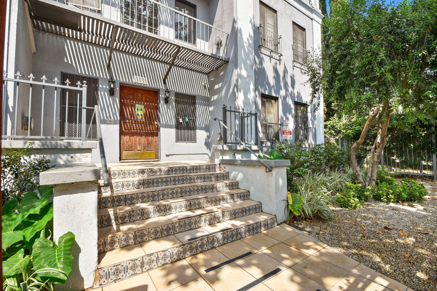 Cherokee Villas Image 1