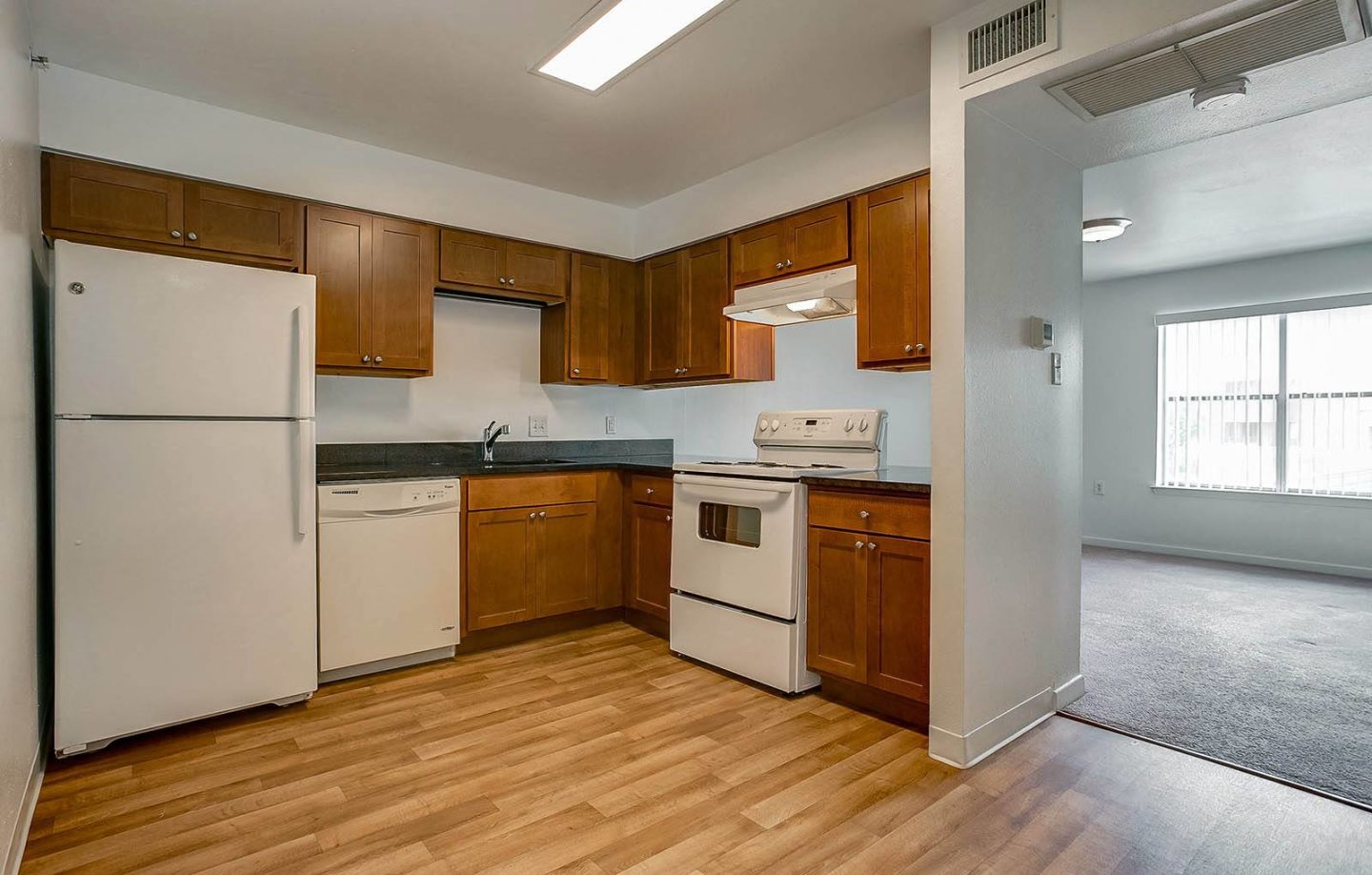 Silver Gardens - Senior & Affordable Housing Image 14