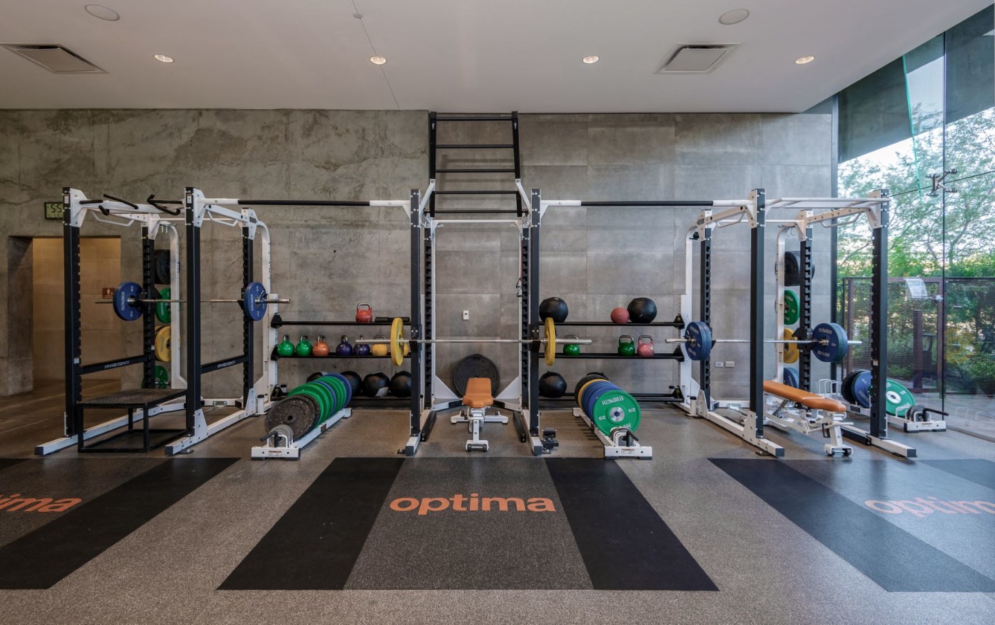 Optima Kierland Apartments Image 19